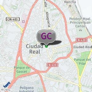 cruising en ciudad real|Cruising en Ciudad Real, España